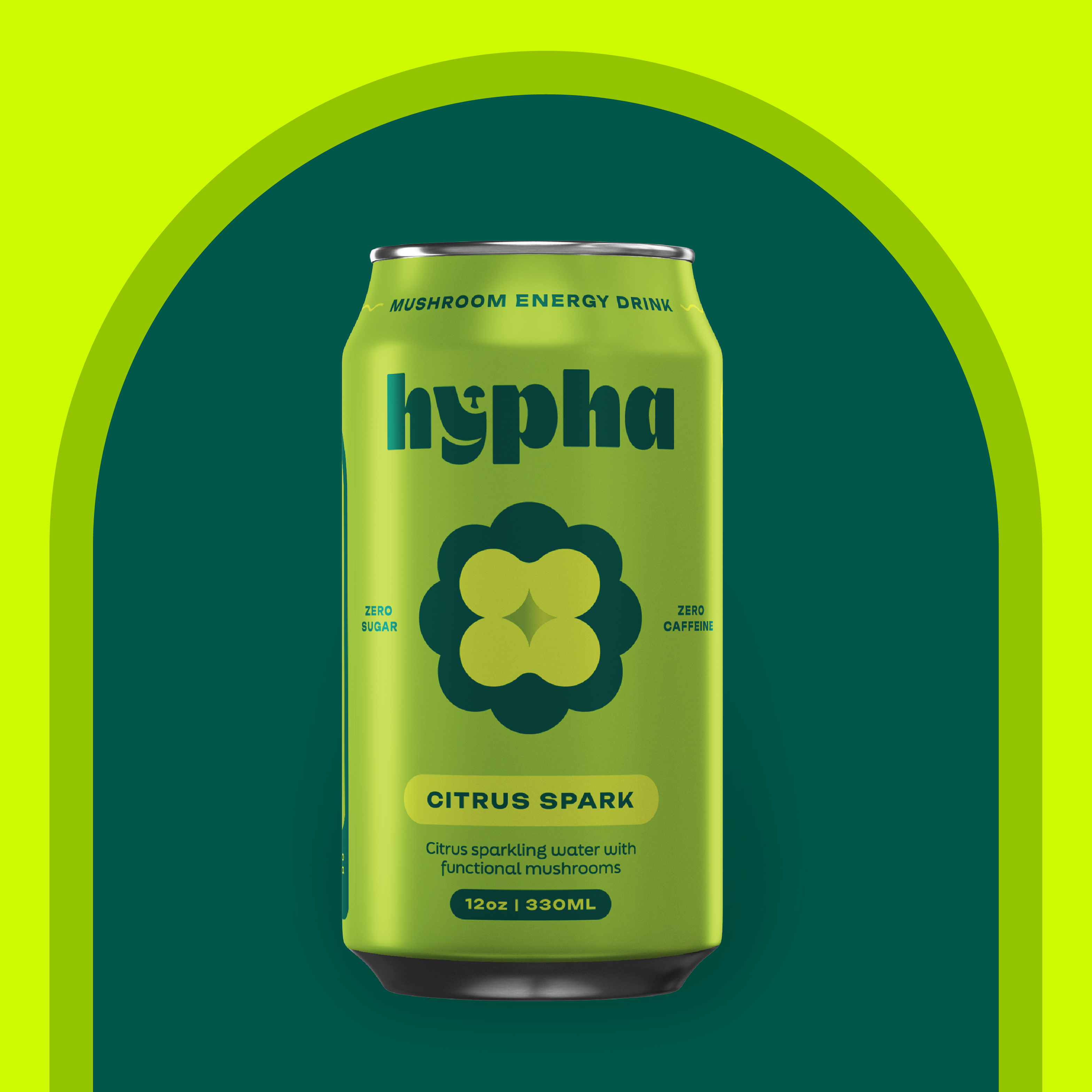 Citrus Spark