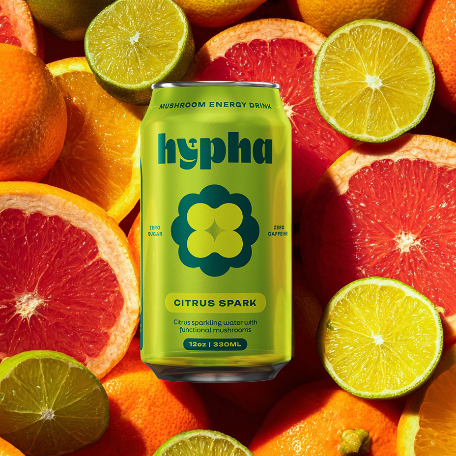 Citrus Spark